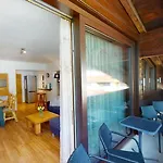 Apartman Alpine Style Kaprun