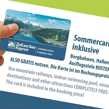 Апартаменты Alpine Style