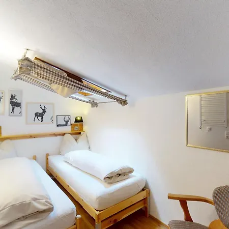 Apartment Alpine Style